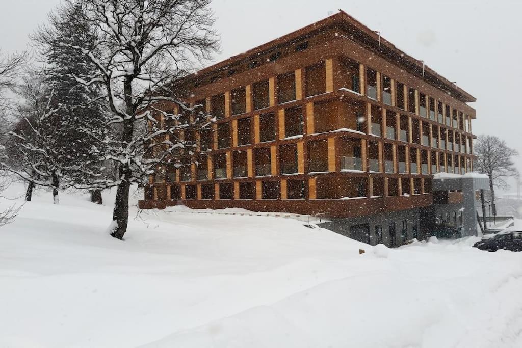 Bakuriani The Valley 115 - 202 Exterior photo
